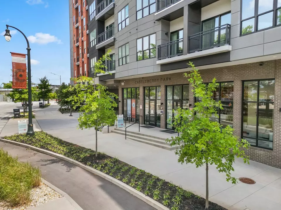  99 Centennial Olympic Park Dr NW #625, Atlanta, GA 30313 photo 16