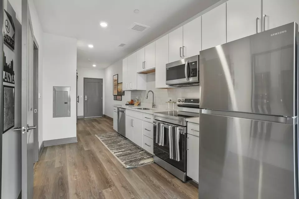  99 Centennial Olympic Park Dr NW #625, Atlanta, GA 30313 photo 5