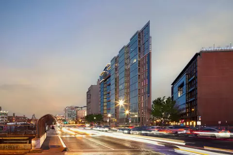 7 New York Ave NE #402, Washington, DC 20002