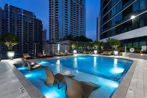 888 Juniper St NE #2005, Atlanta, GA 30309