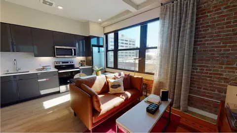 1922 Walnut St #301, Berkeley, CA 94704