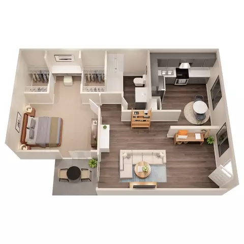 1930 E Camelback Rd #009, Phoenix, AZ 85016 photo 27