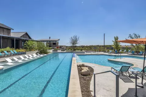 3875 Burnham St #9312, Kyle, TX 78640 photo 20