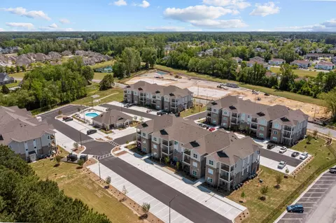 3863 Dunhagen Rd #3859-304, Greenville, NC 27858