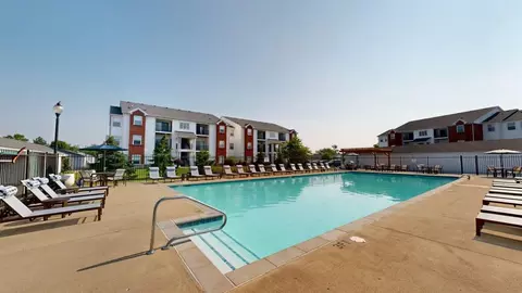 5812 Beatle Dr #5865-D, Indianapolis, IN 46216