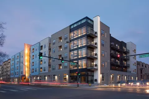 2270 S University Blvd #203, Denver, CO 80210