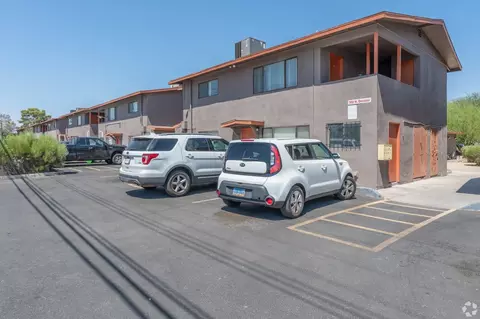 325 N Decatur Blvd #321D, Las Vegas, NV 89107