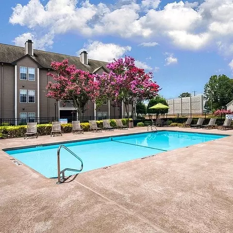 400 Magnolia Branch Dr #1, Winston Salem, NC 27104