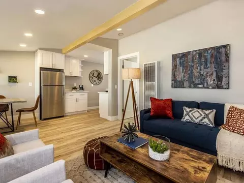 1300 Delaware St #AUCMAQ, Berkeley, CA 94702