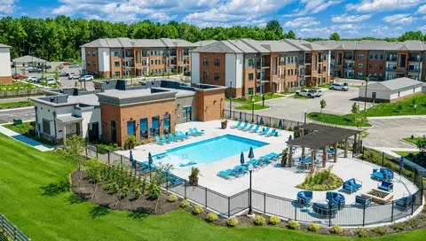 865 Northstar Flats Dr #80363H, Sunbury, OH 43074