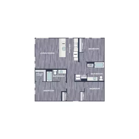 17620 NE 69th Ct #E448, Redmond, WA 98052