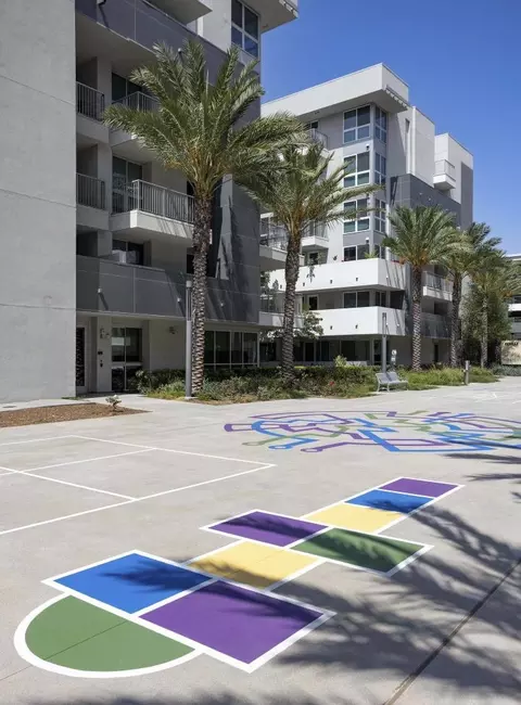 1000 Elements Way #1663, Irvine, CA 92612 photo 136
