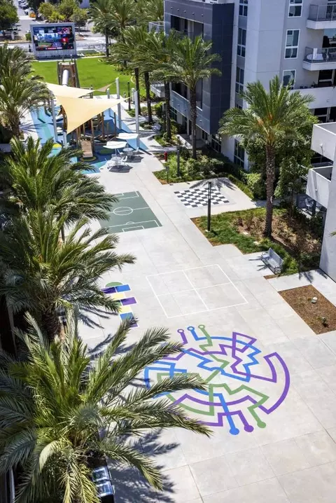 1000 Elements Way #1663, Irvine, CA 92612 photo 135