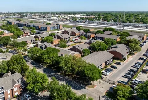 11110 Woodmeadow Pkwy #0406, Dallas, TX 75228
