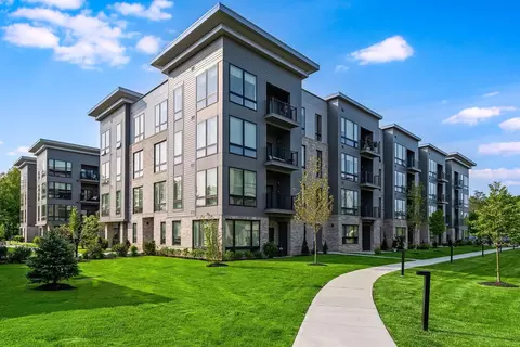 72 Eagle Rock Ave #4412, East Hanover, NJ 07936