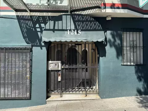 1215 Laguna St #101, San Francisco, CA 94115