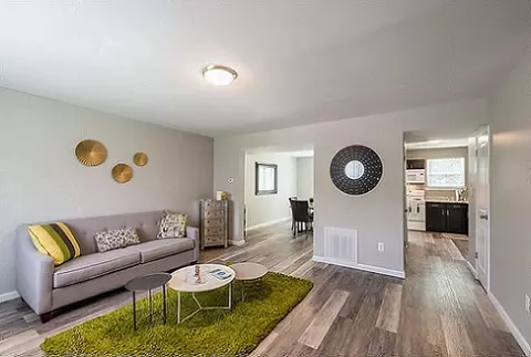 53 Bayberry Rd #26, Parkville, MD 21234