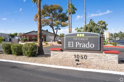 1050 S Longmore #426, Mesa, AZ 85202