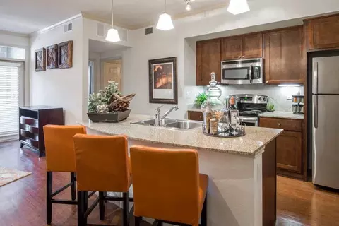 2741 Faudree Rd #09107, Odessa, TX 79763