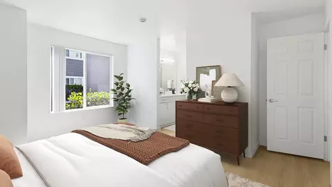 1000 Canyon Village Cir #2622, San Ramon, CA 94583