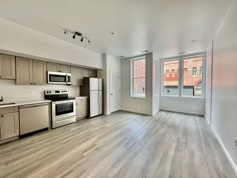 725 W Pratt St #213, Baltimore, MD 21201