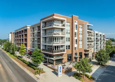 2700 E College Ave #450, Decatur, GA 30030