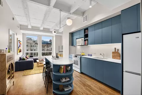 1625 Massachusetts Ave #116, Washington, DC 20036