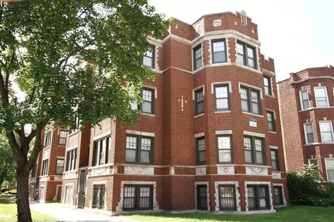 7956 S Eberhart Ave #454-1, Chicago, IL 60619