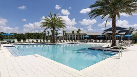 14001 Benvolio Cir #08-201, Orlando, FL 32824