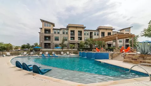 12803 West Ave #17306, San Antonio, TX 78216
