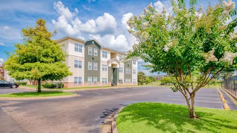 3800 University Pkwy #724, Natchitoches, LA 71457