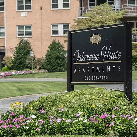 1209 W Wynnewood Rd #101, Ardmore, PA 19003