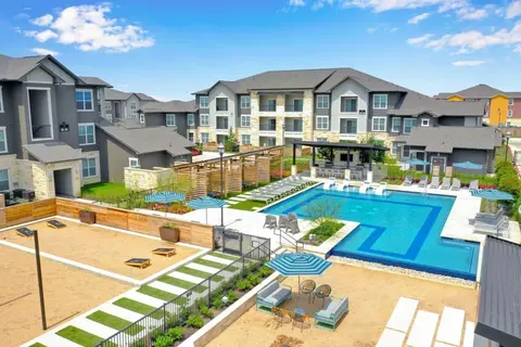 12408 Dessau Rd #4206, Austin, TX 78754