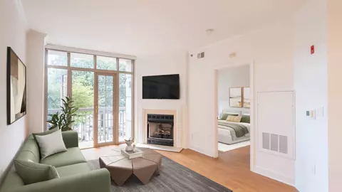 4411 Connecticut Ave NW #505, Washington, DC 20008