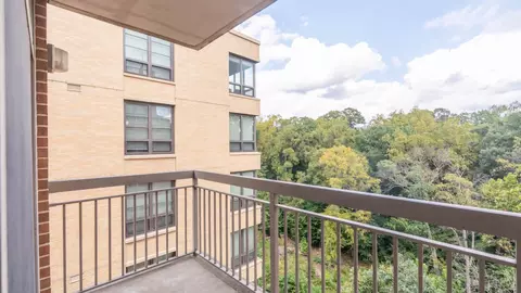 4411 Connecticut Ave NW #505, Washington, DC 20008
