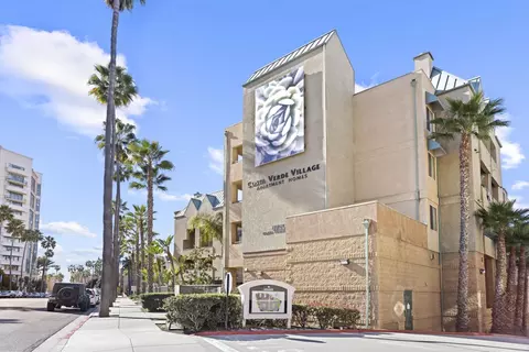 8720 Costa Verde Blvd #4431, San Diego, CA 92192