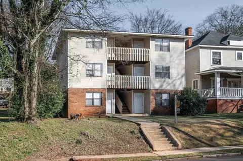 1721 11th Pl S #1721C, Birmingham, AL 35205
