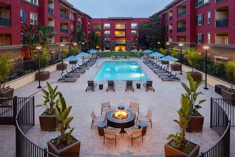 3455 Kearny Villa Rd #409, San Diego, CA 92123