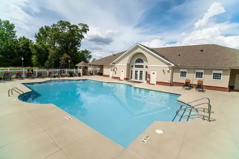17701 Halton Park Dr #17930-3D, Charlotte, NC 28262