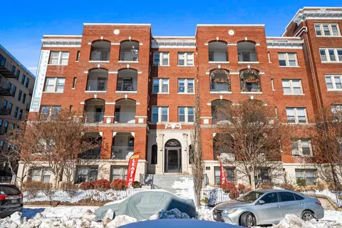 811 Quincy St NW #811-303, Washington, DC 20011