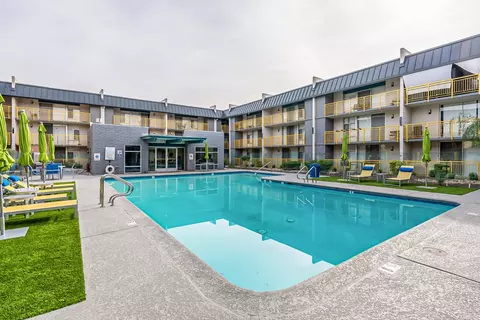 6545 N 19th Ave #A44, Phoenix, AZ 85015