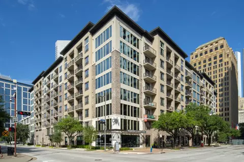 1414 Texas Ave #435, Houston, TX 77002