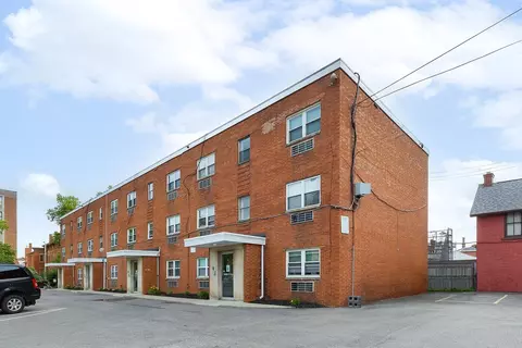 525 E Town St #C-1, Columbus, OH 43215