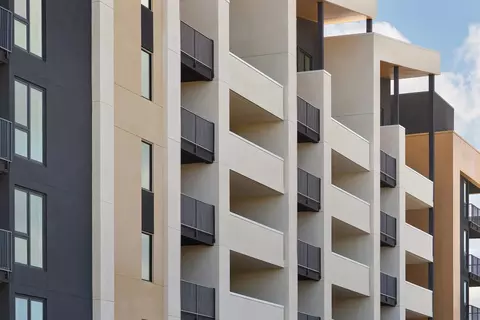 1905 Broadway #709, San Diego, CA 92102