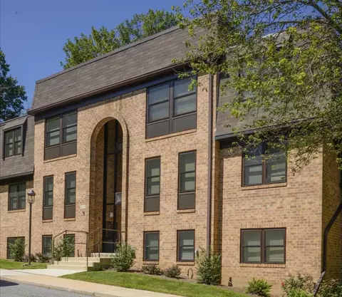 101 Kenilworth Park Drive 2b #CV12000E, Towson, MD 21204