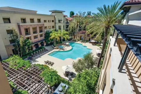 24555 Town Center Dr #1406, Valencia, CA 91355