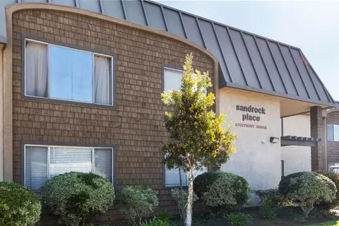 3443 Sandrock Rd #25, San Diego, CA 92123