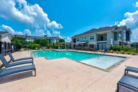 2300 E Old Settlers Blvd #26583, Round Rock, TX 78665