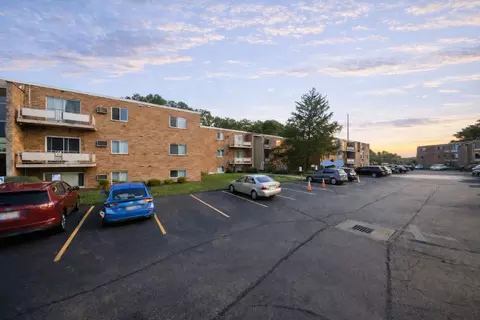 1836 Sunset Ave #53, Cincinnati, OH 45238