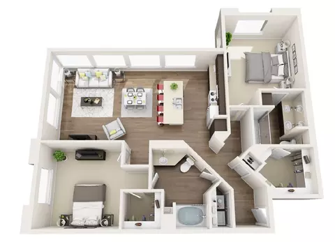 3330 E Foothill Blvd #535, Pasadena, CA 91107 photo 20
